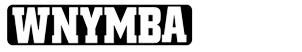 WNYMBA Logo